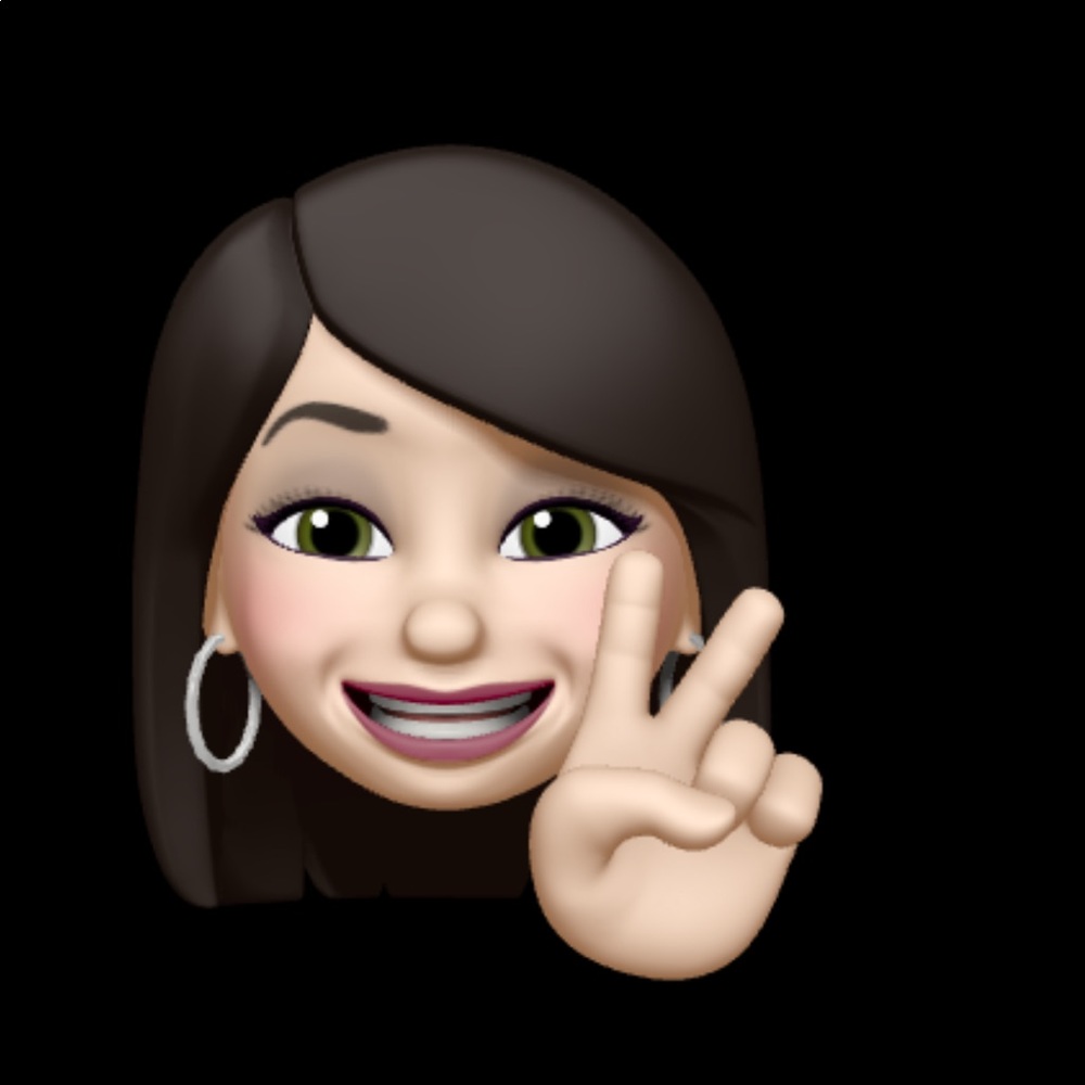 Meet your Posher, Leanne